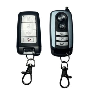دزدگیر خودرو گلدن بت مدل g100 کد 22